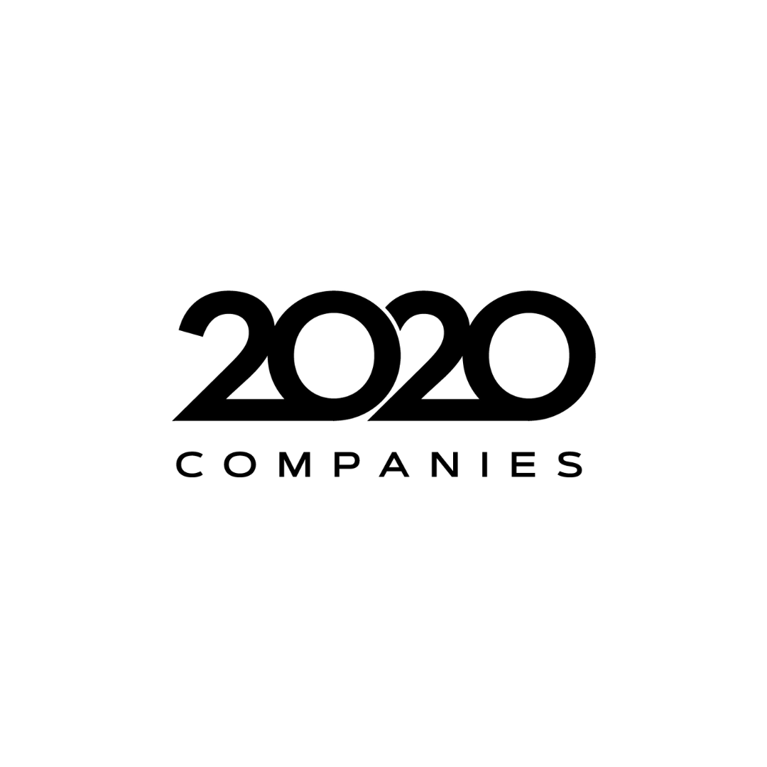 2020 Companies